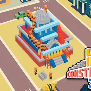 Idle Construction 3D