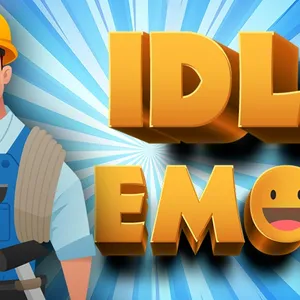 Idle Emoji Factory