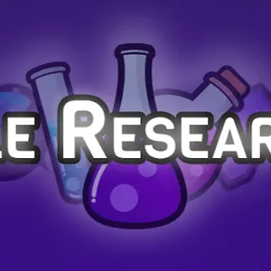 Idle Research