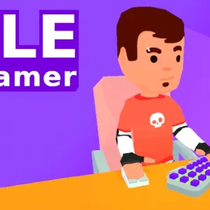 Idle Streamer