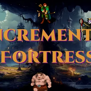 Incremental Fortress