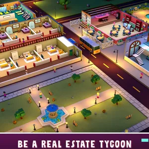 LandLord - Real Estate Tycoon