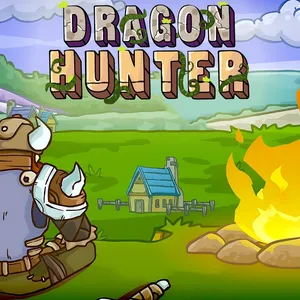 Dragon Hunter