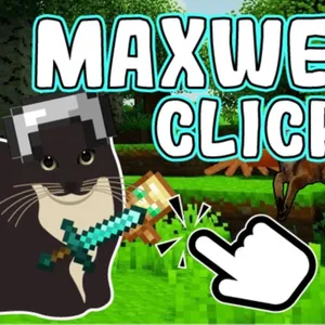 Maxwell Clicker