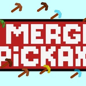 Merge Pickaxe