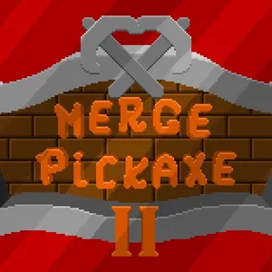 Merge Pickaxe 2