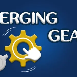 Merging Gears