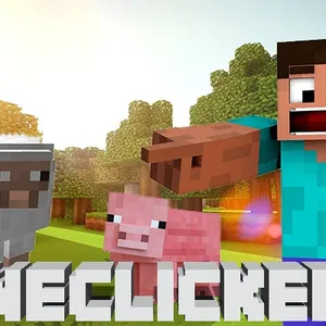 MineClicker 2
