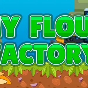 My Flour Factory