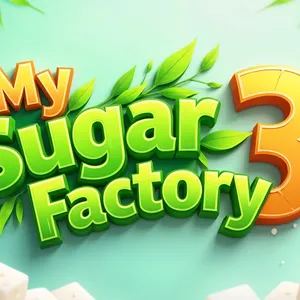 My Sugar Factory 3