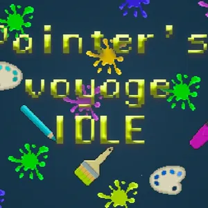 Painter's Voyage Idle