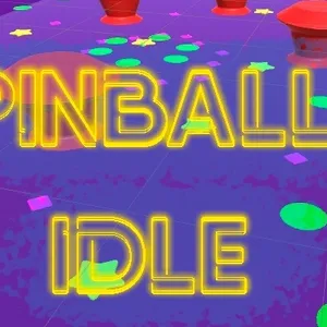Pinball Idle
