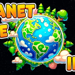 Planet Life Idle
