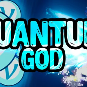 Quantum God