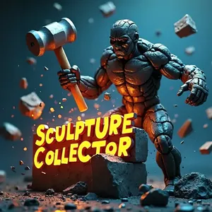 Sculpture Collector