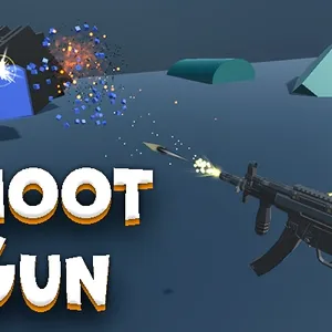 Shoot Gun Clicker