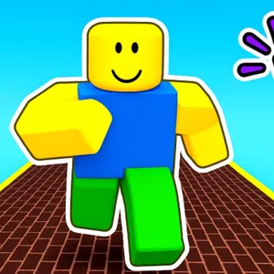 Speed per Click: Obby