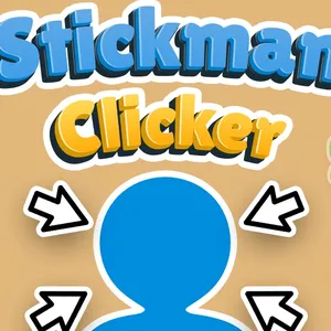 Stickman Clicker