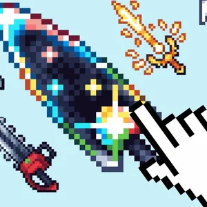 Sword Adventure Idle