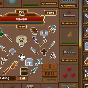 TableTop Idle (Remastered)