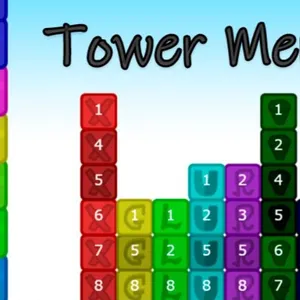 Tower Merge