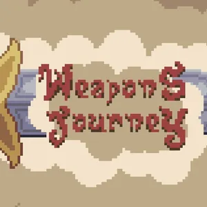 Weapons Journey