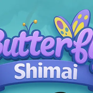 Butterfly Shimai