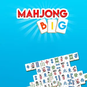 Mahjong Big