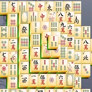 Mahjong Online