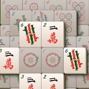 Mahjong FRVR
