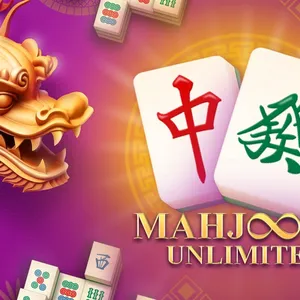 Mahjong Unlimited