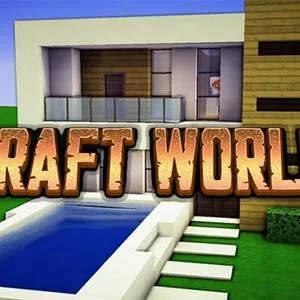 Craft World