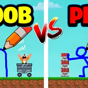 DOP Noob: Draw to Save