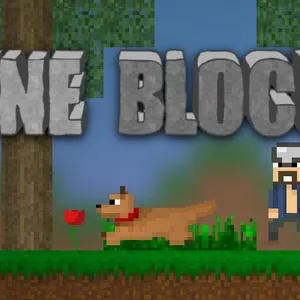 Mine Blocks