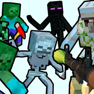 Mine Shooter: Save Your World