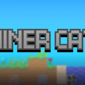 Miner Cat 4