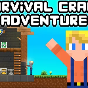 Survival Craft Adventure