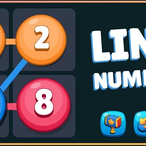 2248 Puzzle - Link Numbers