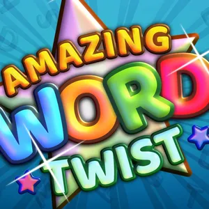 Amazing Word Twist