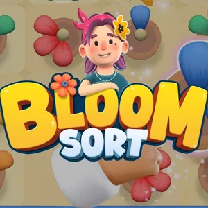 Bloom Sort