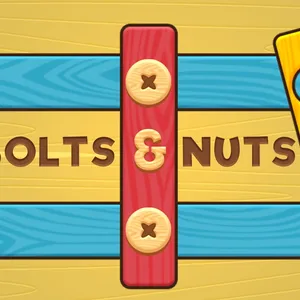 Bolts and Nuts