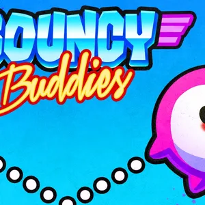 Bouncy Buddies: Physics Puzzle
