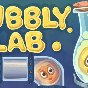 Bubbly Lab