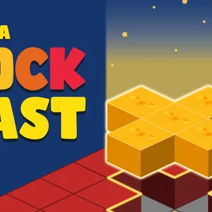 Capybara Block Blast