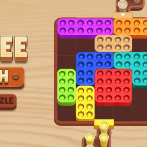 Coffee Match: Block Puzzle