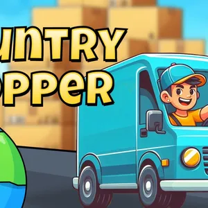 Country Hopper