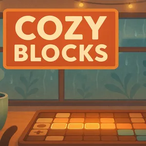 Cozy Blocks