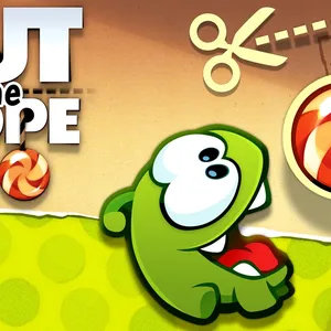 Cut the Rope