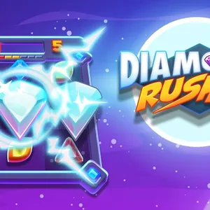 Diamond Rush 2