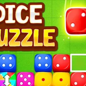 Dice Puzzle